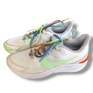 NIKE -  Youth Athletic Shoes Star Runner 4 Size 6.5 Y‎ FN4979-100